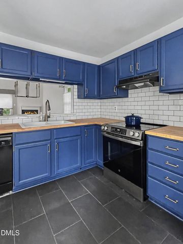156 St Andrews Lane, Chapel Hill, NC 27517