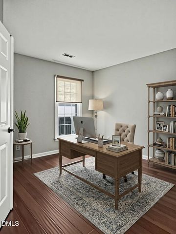 156 St Andrews Lane, Chapel Hill, NC 27517