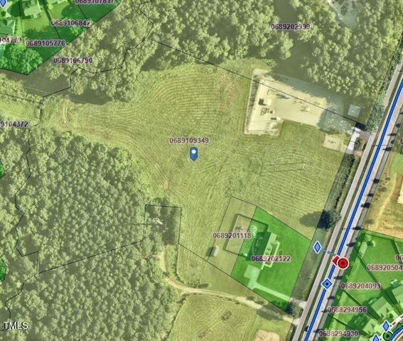 9260 Lake Wheeler Road, Fuquay Varina, NC 27526