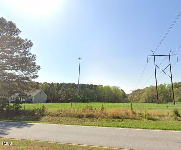 9260 Lake Wheeler Road, Fuquay Varina, NC 27526