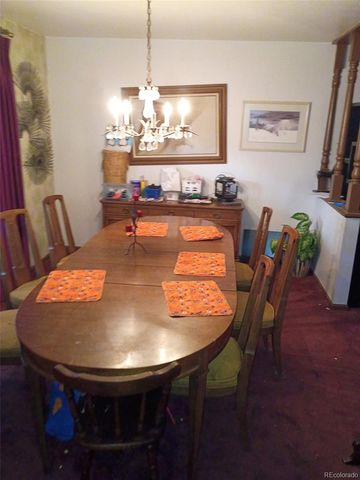 795 S Moore Street, Lakewood, CO 80226