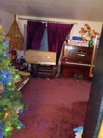 795 S Moore Street, Lakewood, CO 80226