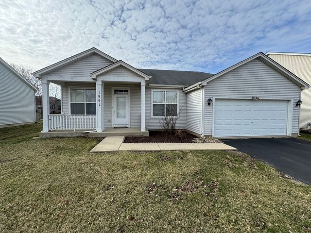 1991 Westridge Place, Aurora, IL 60504