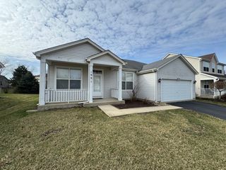 1991 Westridge Place, Aurora, IL 60504