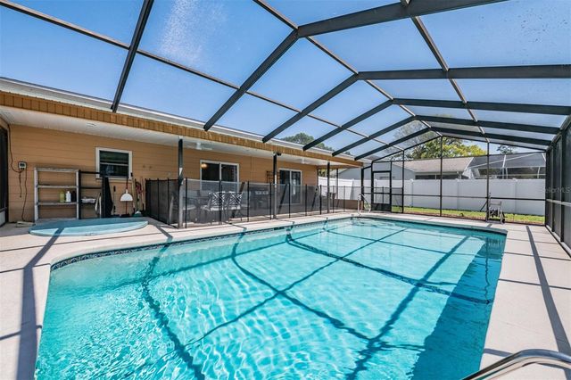 11224 SHEFFIELD ROAD, Spring Hill, FL 34608