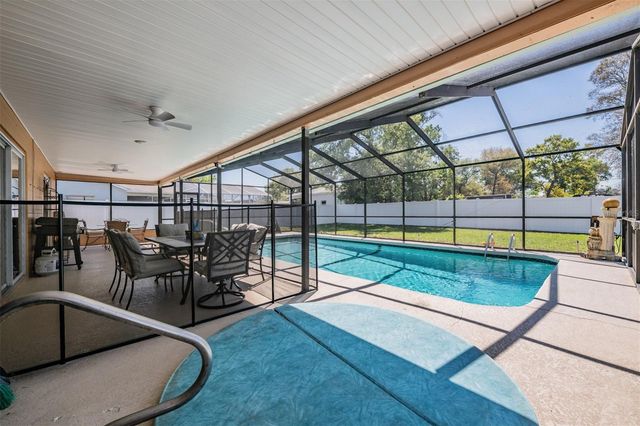 11224 SHEFFIELD ROAD, Spring Hill, FL 34608