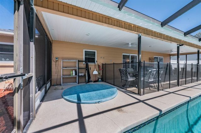 11224 SHEFFIELD ROAD, Spring Hill, FL 34608