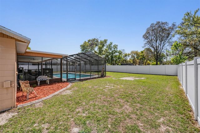 11224 SHEFFIELD ROAD, Spring Hill, FL 34608