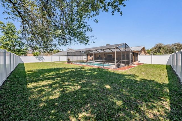 11224 SHEFFIELD ROAD, Spring Hill, FL 34608