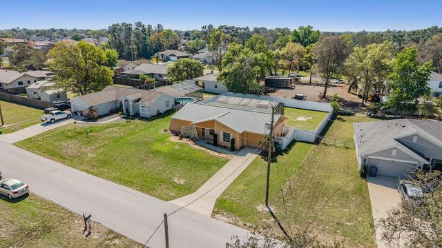 11224 SHEFFIELD ROAD, Spring Hill, FL 34608