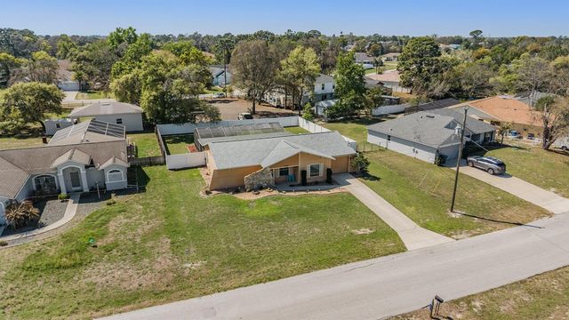 11224 SHEFFIELD ROAD, Spring Hill, FL 34608