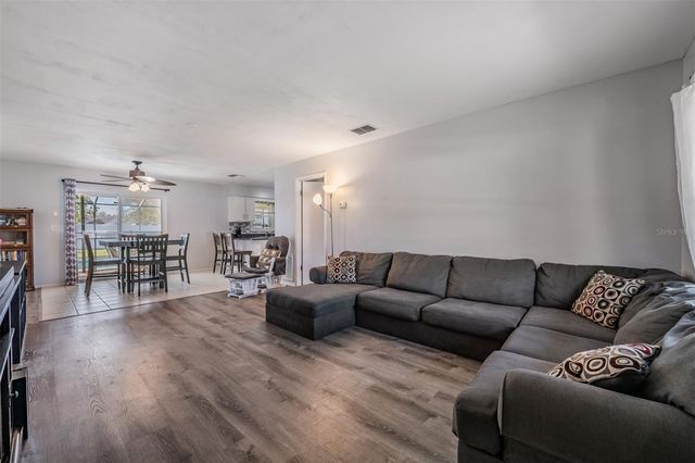 11224 SHEFFIELD ROAD, Spring Hill, FL 34608