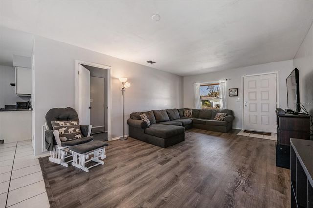 11224 SHEFFIELD ROAD, Spring Hill, FL 34608