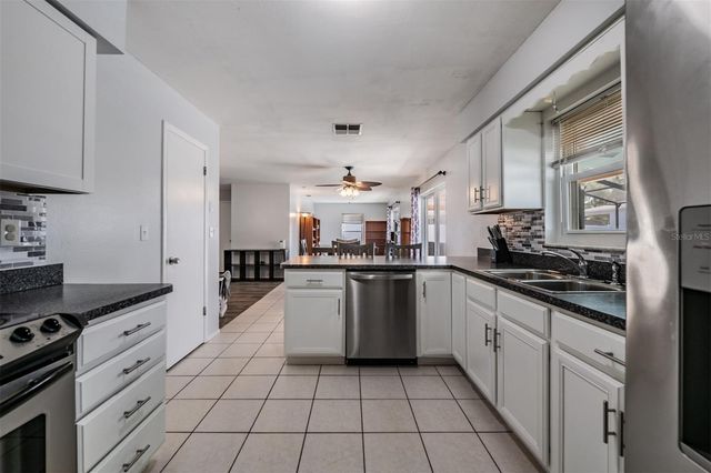 11224 SHEFFIELD ROAD, Spring Hill, FL 34608