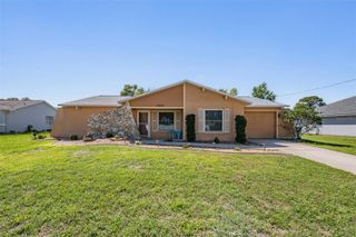 11224 SHEFFIELD ROAD, Spring Hill, FL 34608