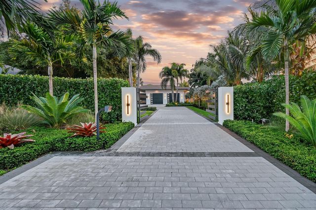 2085 Vitex Lane, North Palm Beach, FL 33408