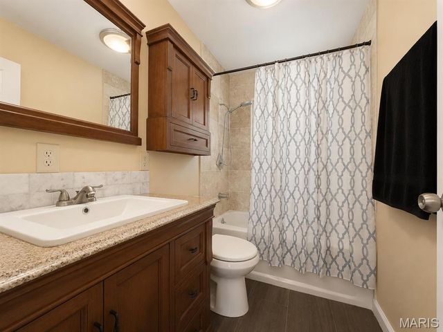 3772 Goldenrod Lane, De Soto, MO 63020