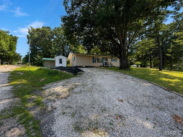 3772 Goldenrod Lane, De Soto, MO 63020