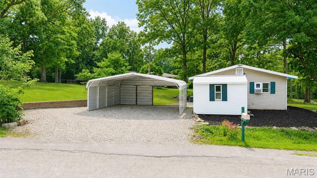 3772 Goldenrod Lane, De Soto, MO 63020