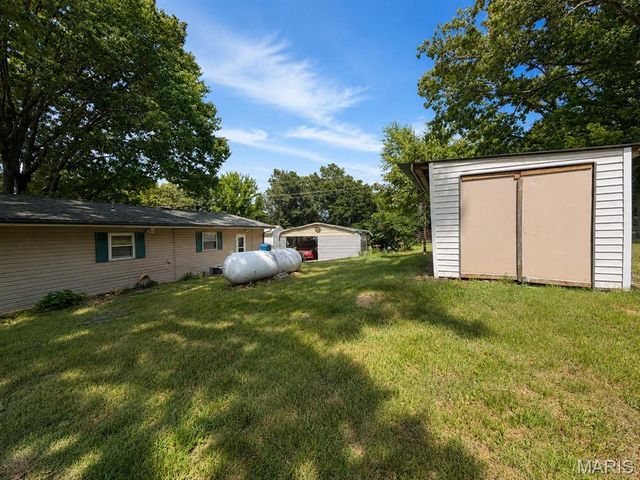 3772 Goldenrod Lane, De Soto, MO 63020