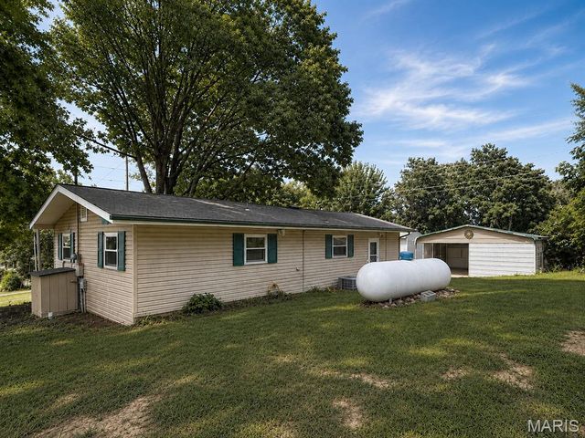 3772 Goldenrod Lane, De Soto, MO 63020