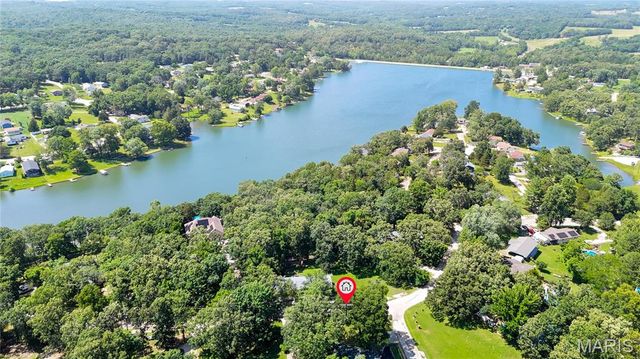 3772 Goldenrod Lane, De Soto, MO 63020