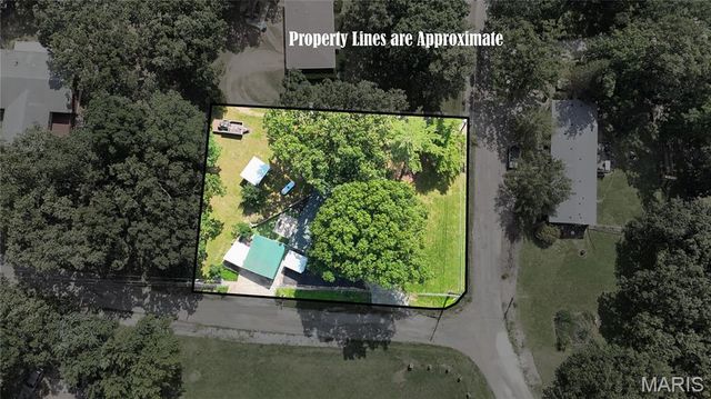 3772 Goldenrod Lane, De Soto, MO 63020