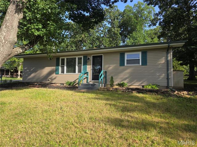 3772 Goldenrod Lane, De Soto, MO 63020