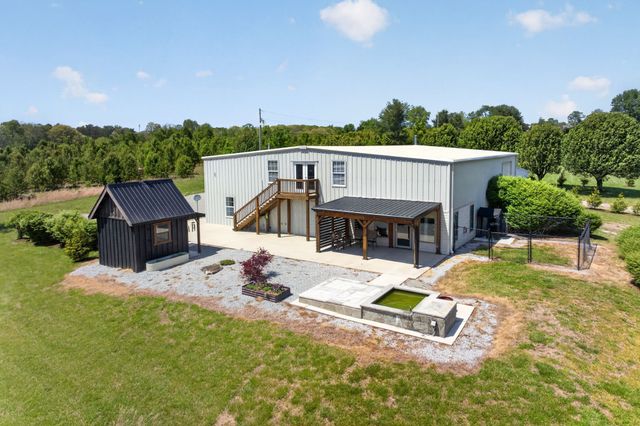 409 Turner Rd, Crossville, TN 38555