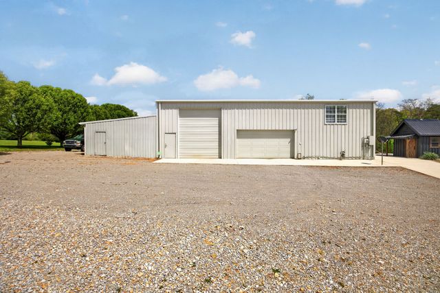409 Turner Rd, Crossville, TN 38555