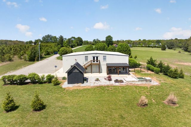 409 Turner Rd, Crossville, TN 38555