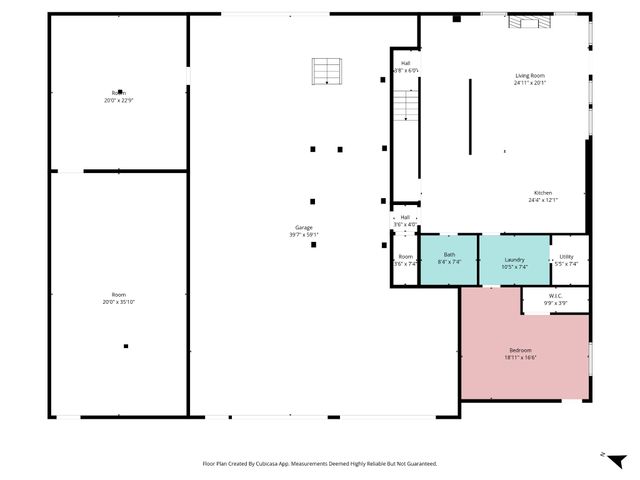 409 Turner Rd, Crossville, TN 38555