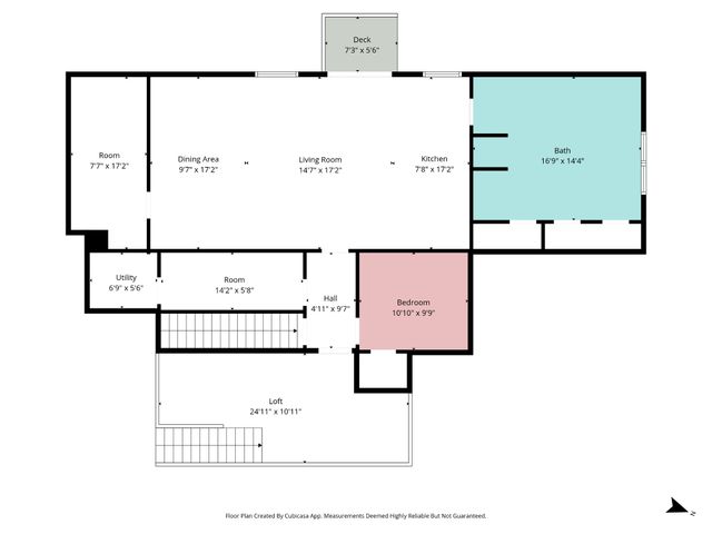 409 Turner Rd, Crossville, TN 38555