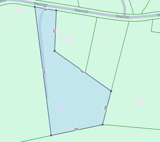 409 Turner Rd, Crossville, TN 38555