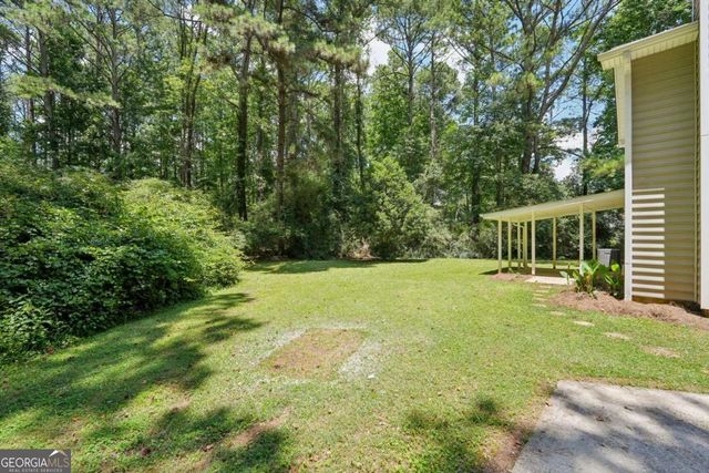 125 Summit Court, Fayetteville, GA 30214