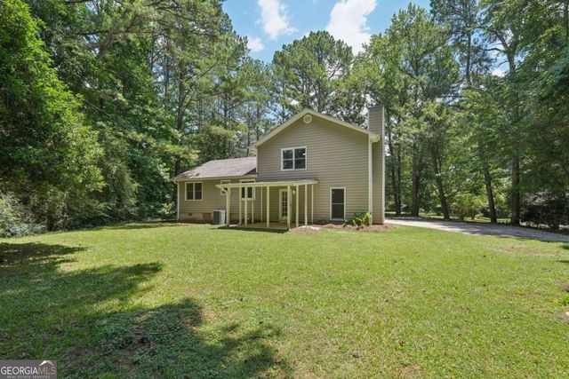 125 Summit Court, Fayetteville, GA 30214