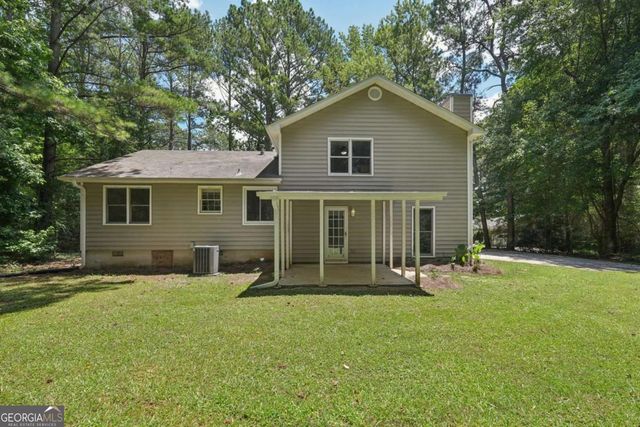 125 Summit Court, Fayetteville, GA 30214