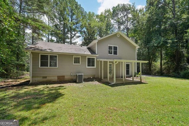 125 Summit Court, Fayetteville, GA 30214