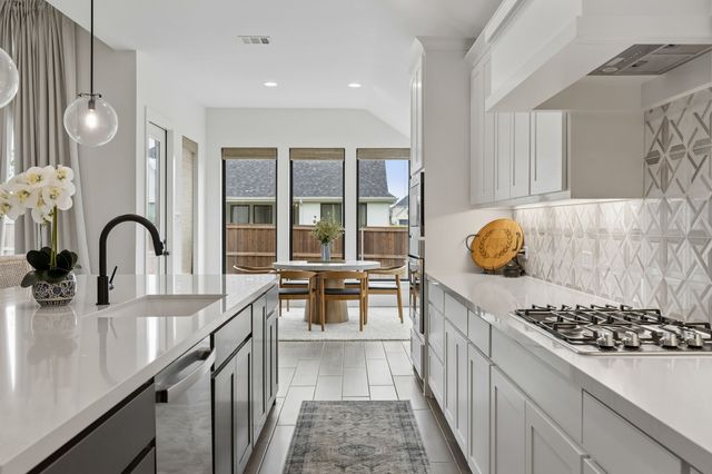 826 Stoney Bridge Way, Lavon, TX 75166