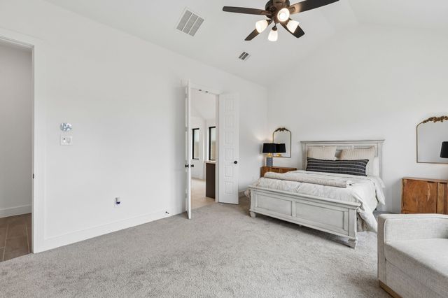 826 Stoney Bridge Way, Lavon, TX 75166