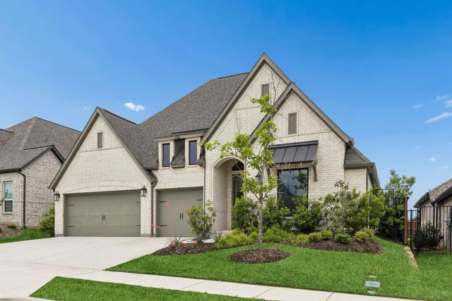 826 Stoney Bridge Way, Lavon, TX 75166