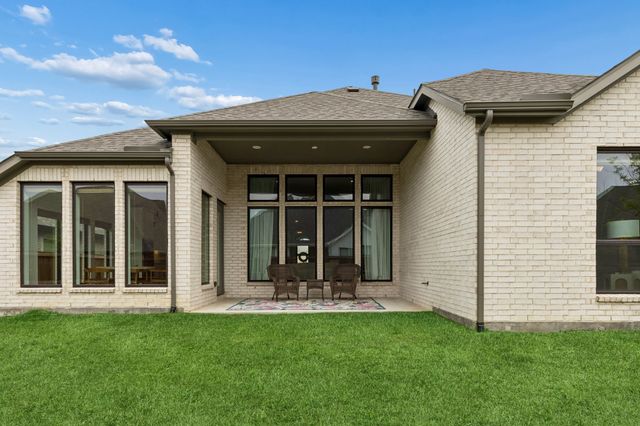826 Stoney Bridge Way, Lavon, TX 75166