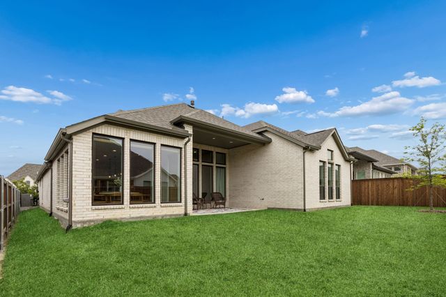 826 Stoney Bridge Way, Lavon, TX 75166