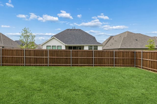 826 Stoney Bridge Way, Lavon, TX 75166
