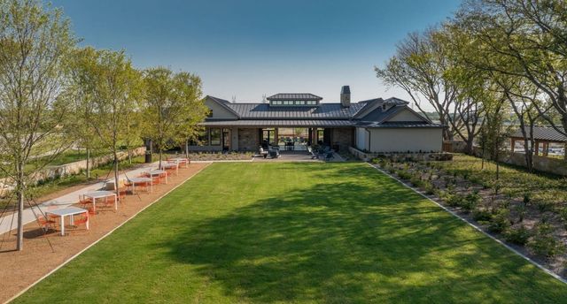 826 Stoney Bridge Way, Lavon, TX 75166