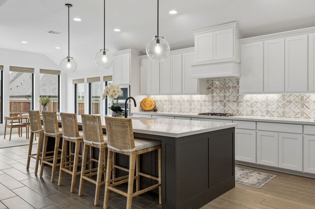 826 Stoney Bridge Way, Lavon, TX 75166