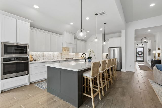 826 Stoney Bridge Way, Lavon, TX 75166