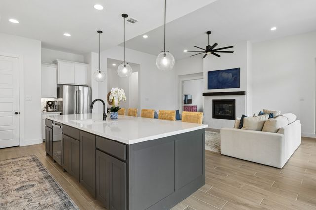 826 Stoney Bridge Way, Lavon, TX 75166