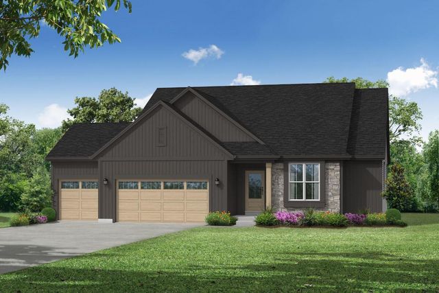 652 Mary WAY, Slinger, WI 53086