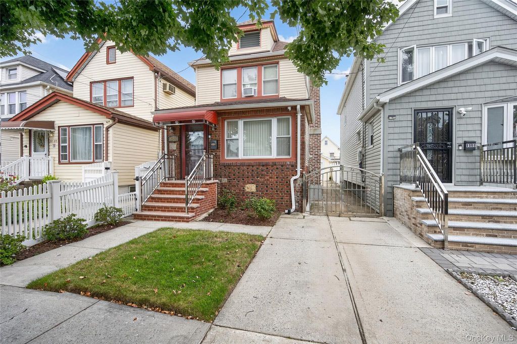 89-85 219th Street, Queens Village, NY 11427 — photo 2